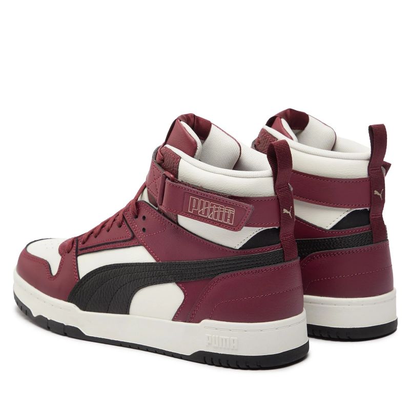 Puma RBD GAME VAPOR M 385839-20 shoes - Sportmania.hu