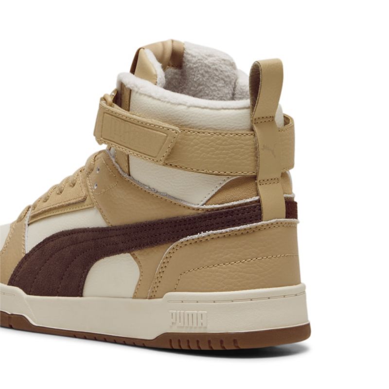 Puma RBD Game WTR high sneakers M 387604-09 cipő - Sportmania.hu