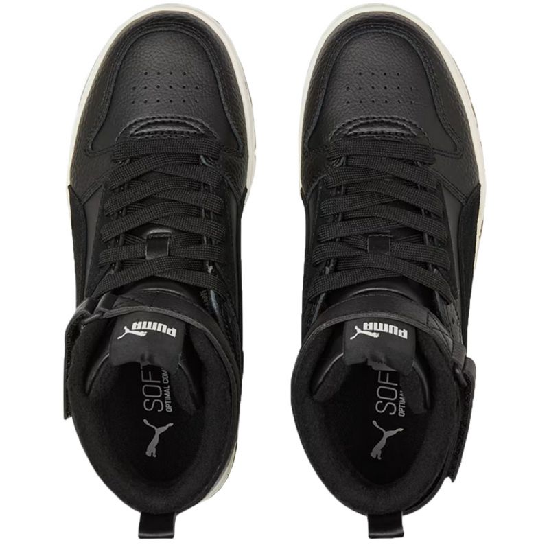 Puma Rbd Game Wtr Jr 388449 02 Magas szárú cipő - Sportmania.hu