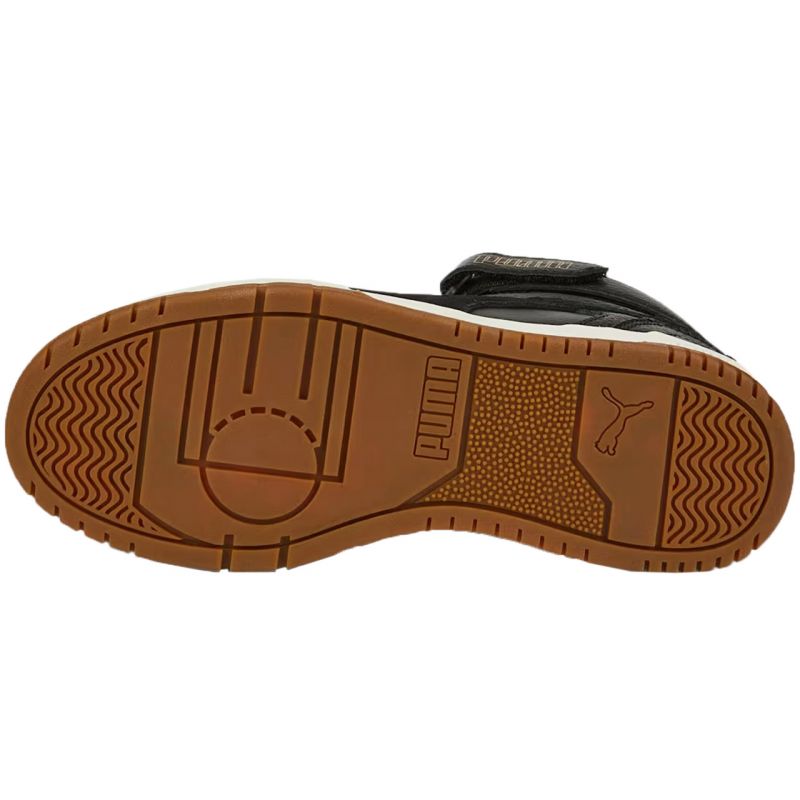 Puma Rbd Game Wtr Jr 388449 02 Magas szárú cipő - Sportmania.hu