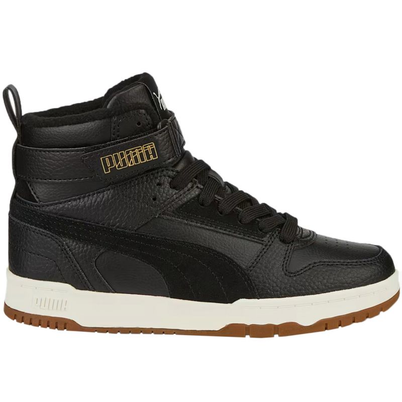 Puma Rbd Game Wtr Jr 388449 02 Magas szárú cipő - Sportmania.hu