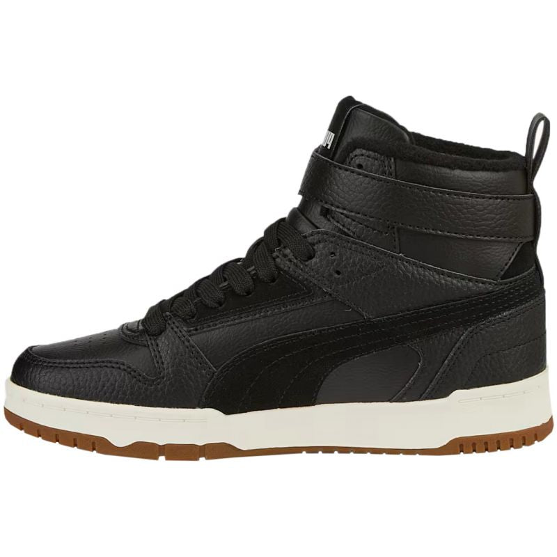 Puma Rbd Game Wtr Jr 388449 02 Magas szárú cipő - Sportmania.hu