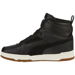 Puma Rbd Game Wtr Jr 388449 02 Magas szárú cipő - Sportmania.hu