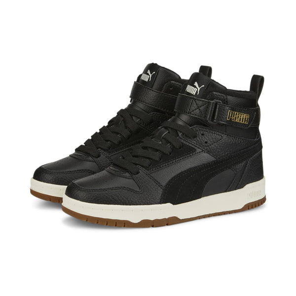 Puma RBD Game WTR Jr Utcai cipő - Sportmania.hu