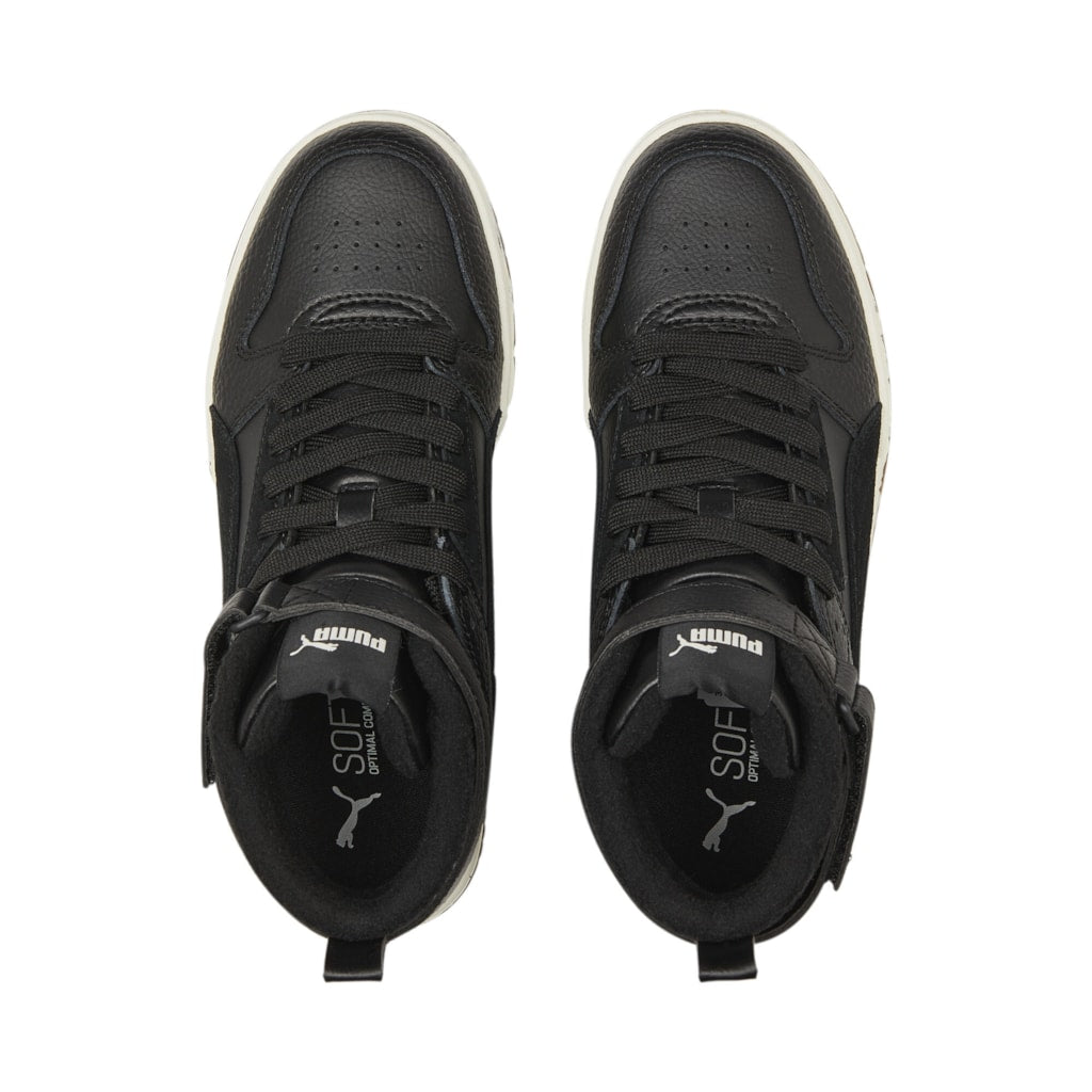 Puma RBD Game WTR Jr Utcai cipő - Sportmania.hu