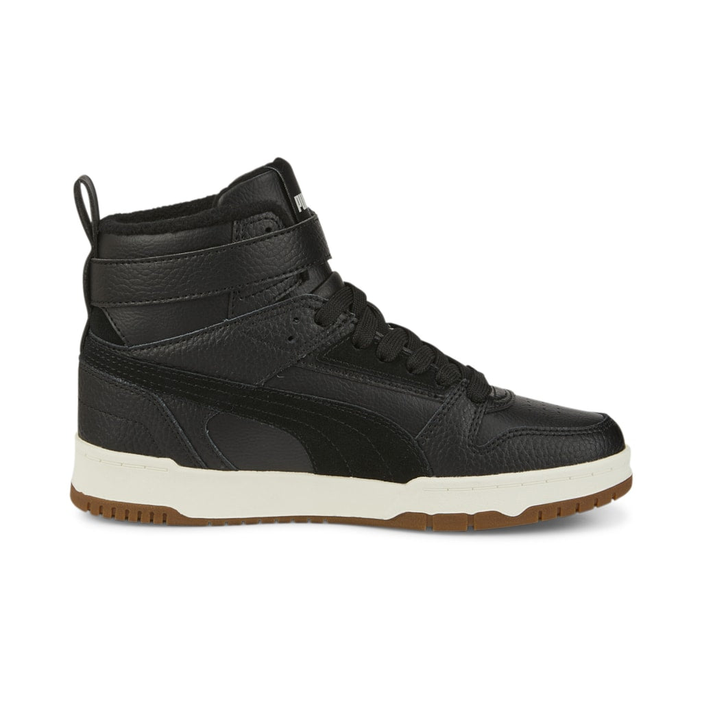 Puma RBD Game WTR Jr Utcai cipő - Sportmania.hu