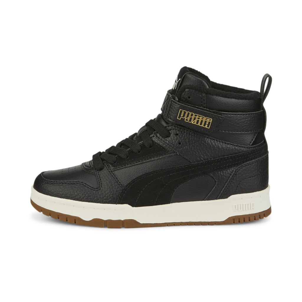 Puma RBD Game WTR Jr Utcai cipő - Sportmania.hu