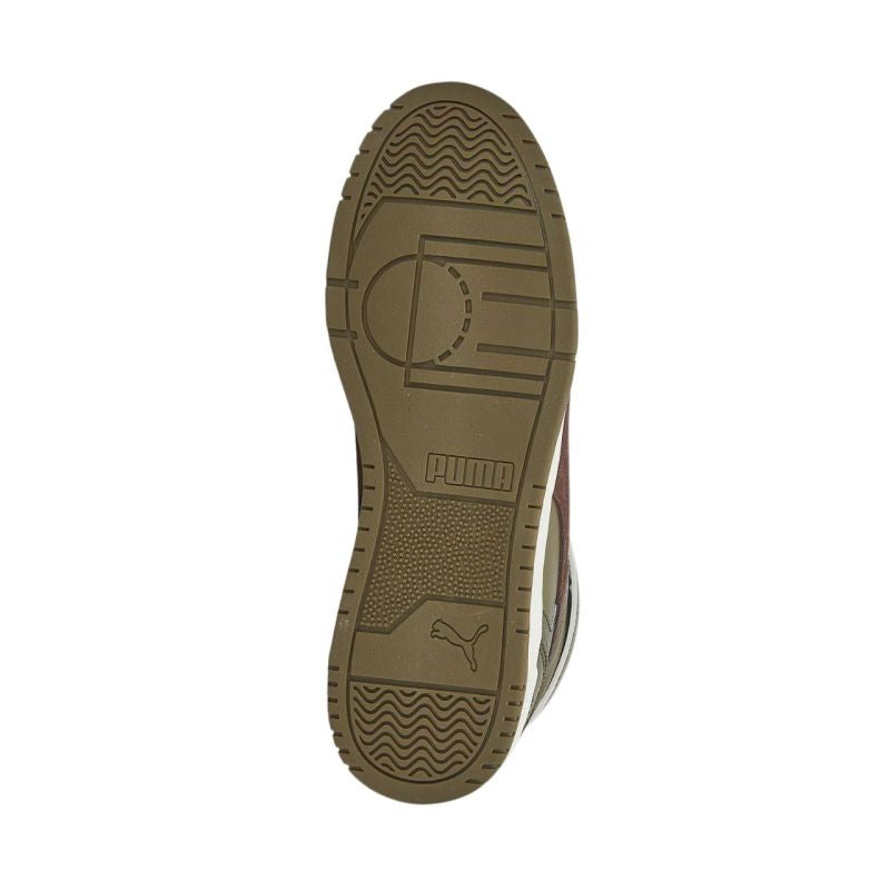Puma Rbd Game Wtr M 387604 01 Magas szárú cipő - Sportmania.hu