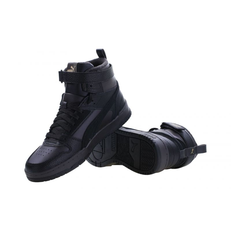 Puma RBD Game WTR M 38760407 Cipő Magas szárú cipő - Sportmania.hu