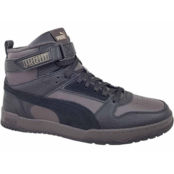 Puma RBD Game WTR M 38760407 Cipő Magas szárú cipő - Sportmania.hu