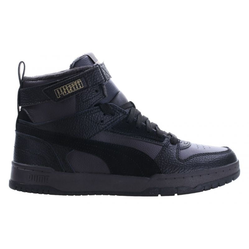 Puma RBD Game WTR M 38760407 Cipő Magas szárú cipő - Sportmania.hu