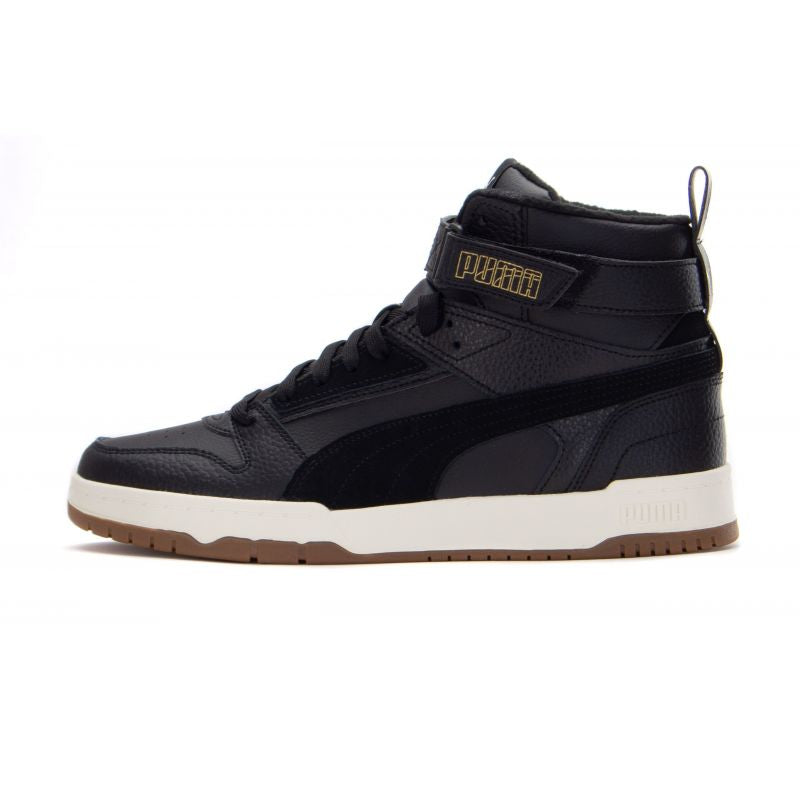 Puma Rbd Game Wtr W 38760402 Magas szárú cipő - Sportmania.hu