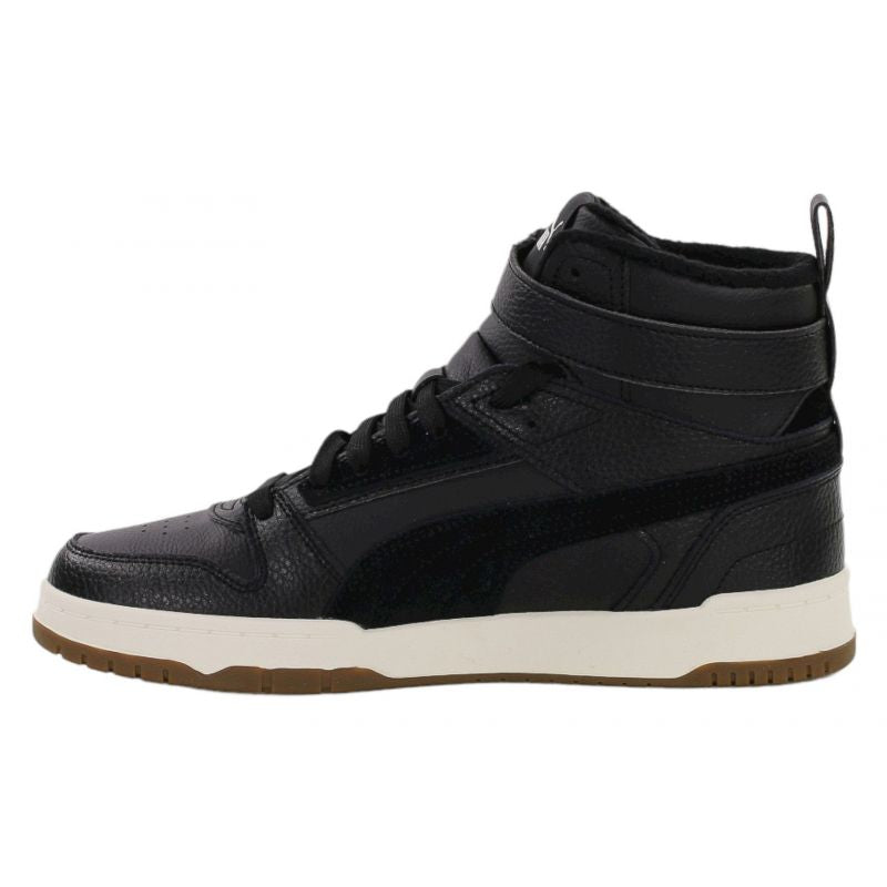 Puma Rbd Game Wtr W 38760402 Magas szárú cipő - Sportmania.hu