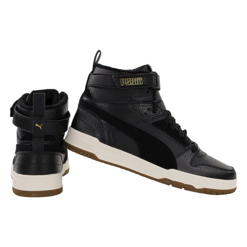 Puma Rbd Game Wtr W 38760402 Magas szárú cipő - Sportmania.hu