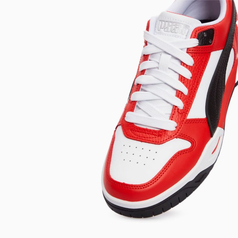 Puma Rbd Tech Classic M 396553-04 Utcai cipő - Sportmania.hu