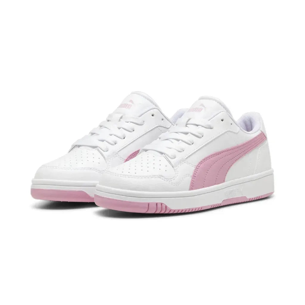 Puma Reb-L Jr utcai cipő, gyerek Utcai cipő - Sportmania.hu