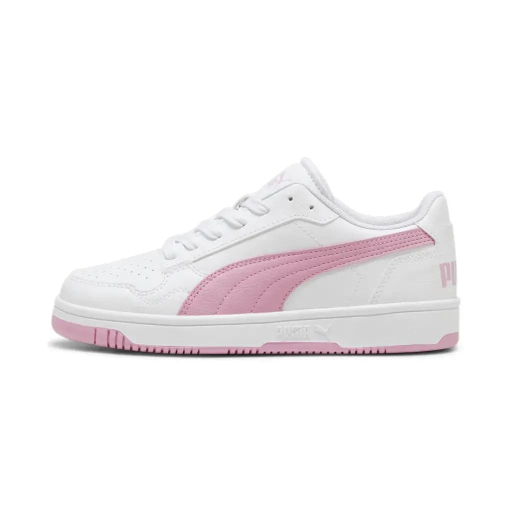 Puma Reb-L Jr utcai cipő, gyerek Utcai cipő - Sportmania.hu