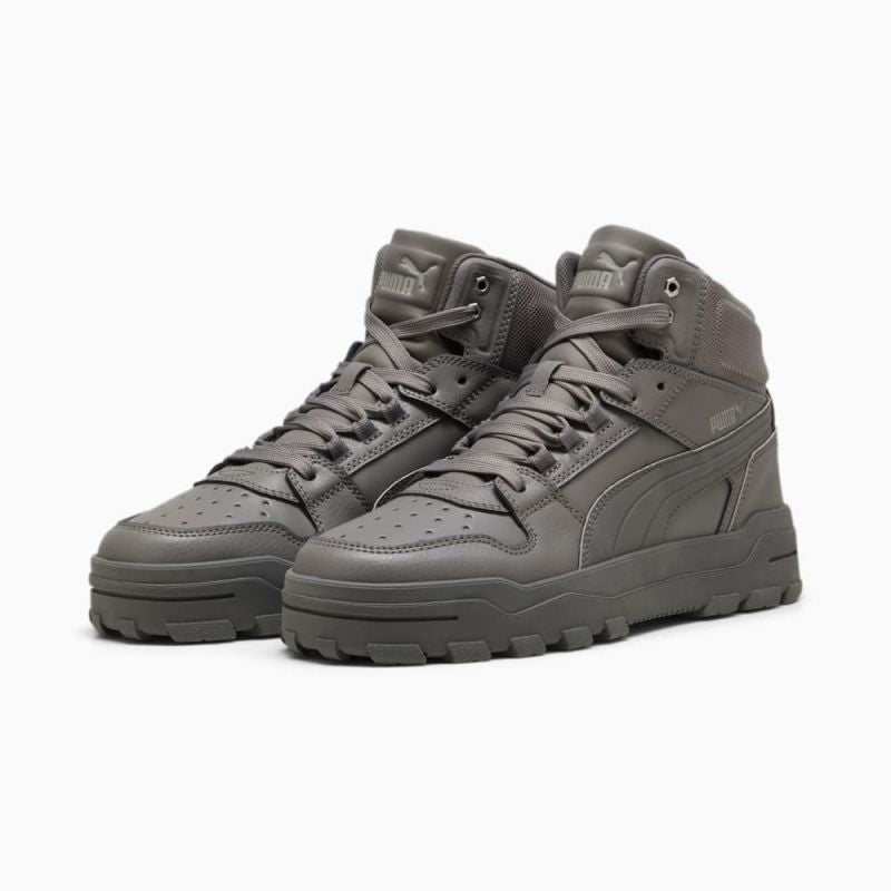 Puma Rebound Abrupt M 397468-02 Magas szárú cipő - Sportmania.hu