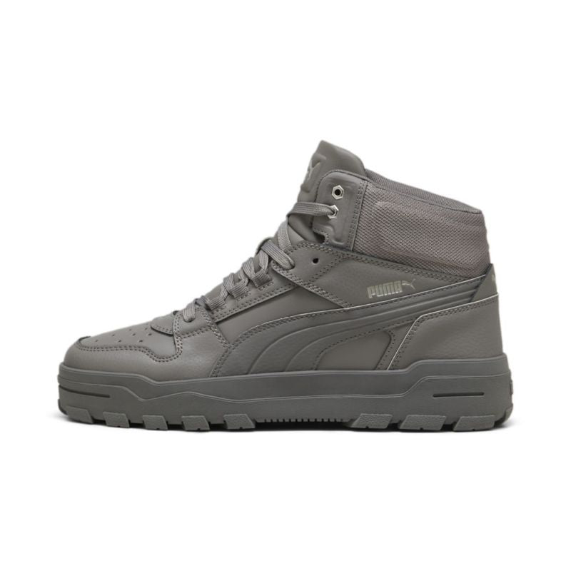 Puma Rebound Abrupt M 397468-02 Magas szárú cipő - Sportmania.hu