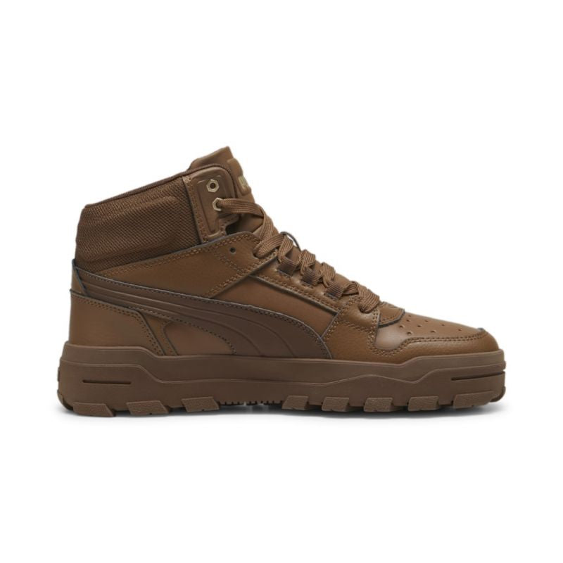 Puma Rebound Abrupt M 397468-03 Magas szárú cipő - Sportmania.hu