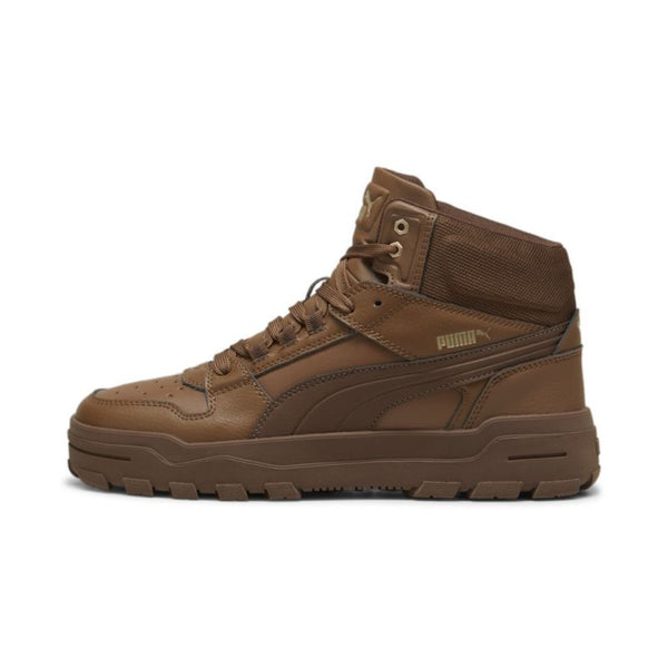 Puma Rebound Abrupt M 397468-03 Magas szárú cipő - Sportmania.hu