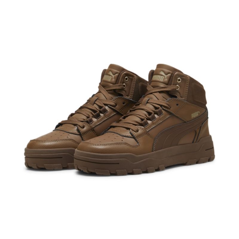 Puma Rebound Abrupt M 397468-03 Magas szárú cipő - Sportmania.hu