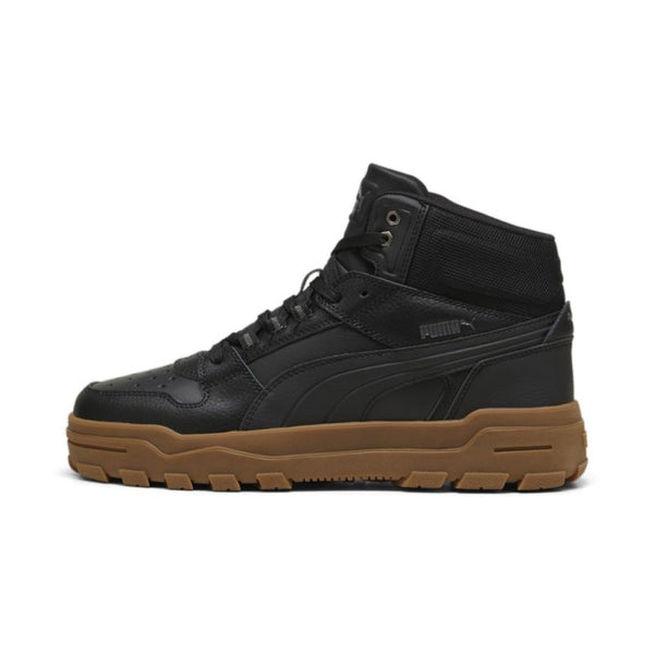 Puma Rebound Abrupt M 397468-04 Magas szárú cipő - Sportmania.hu