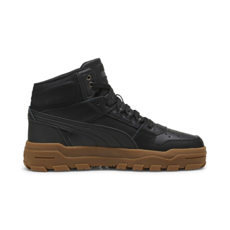 Puma Rebound Abrupt M 397468-04 Magas szárú cipő - Sportmania.hu
