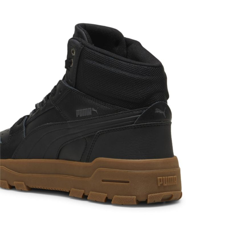 Puma Rebound Abrupt M 397468-04 Magas szárú cipő - Sportmania.hu