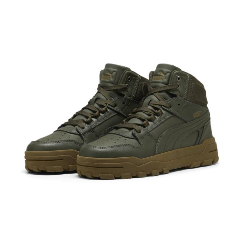 Puma Rebound Abrupt M 397468-06 Magas szárú cipő - Sportmania.hu