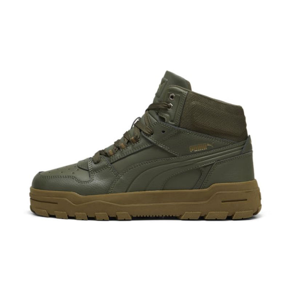 Puma Rebound Abrupt M 397468-06 Magas szárú cipő - Sportmania.hu