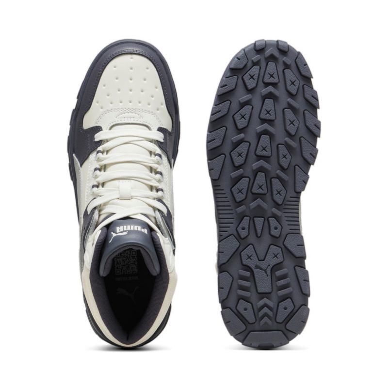 Puma Rebound Abrupt M 397468-07 Magas szárú cipő - Sportmania.hu