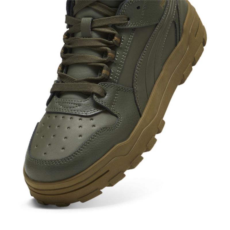 Puma Rebound Abrupt M Magas szárú cipő férfi 397468-06