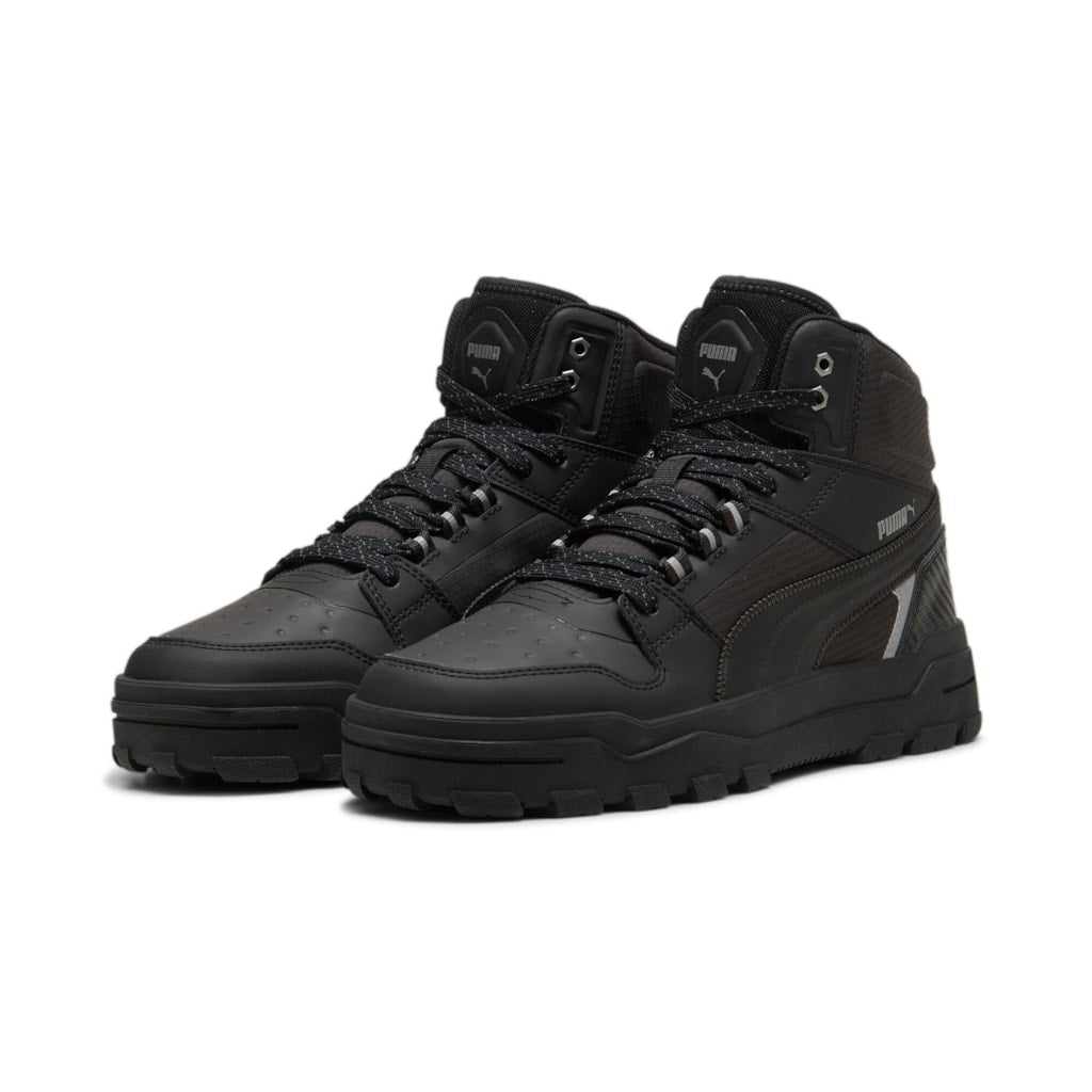 Puma Rebound Abrupt Open Road II M 397469-01 Cipő - Sportmania.hu