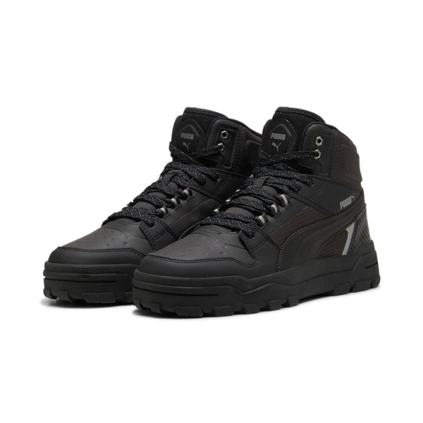 Puma Rebound Abrupt Open Road II M 397469-01 Cipő - Sportmania.hu