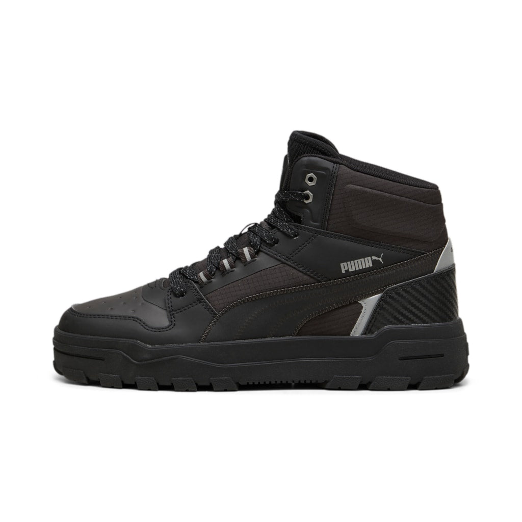 Puma Rebound Abrupt Open Road II M 397469-01 Cipő - Sportmania.hu