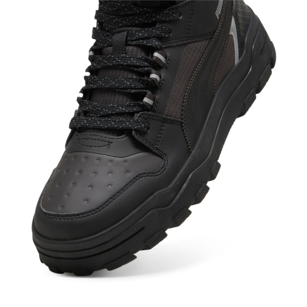 Puma Rebound Abrupt Open Road II M 397469-01 Cipő - Sportmania.hu