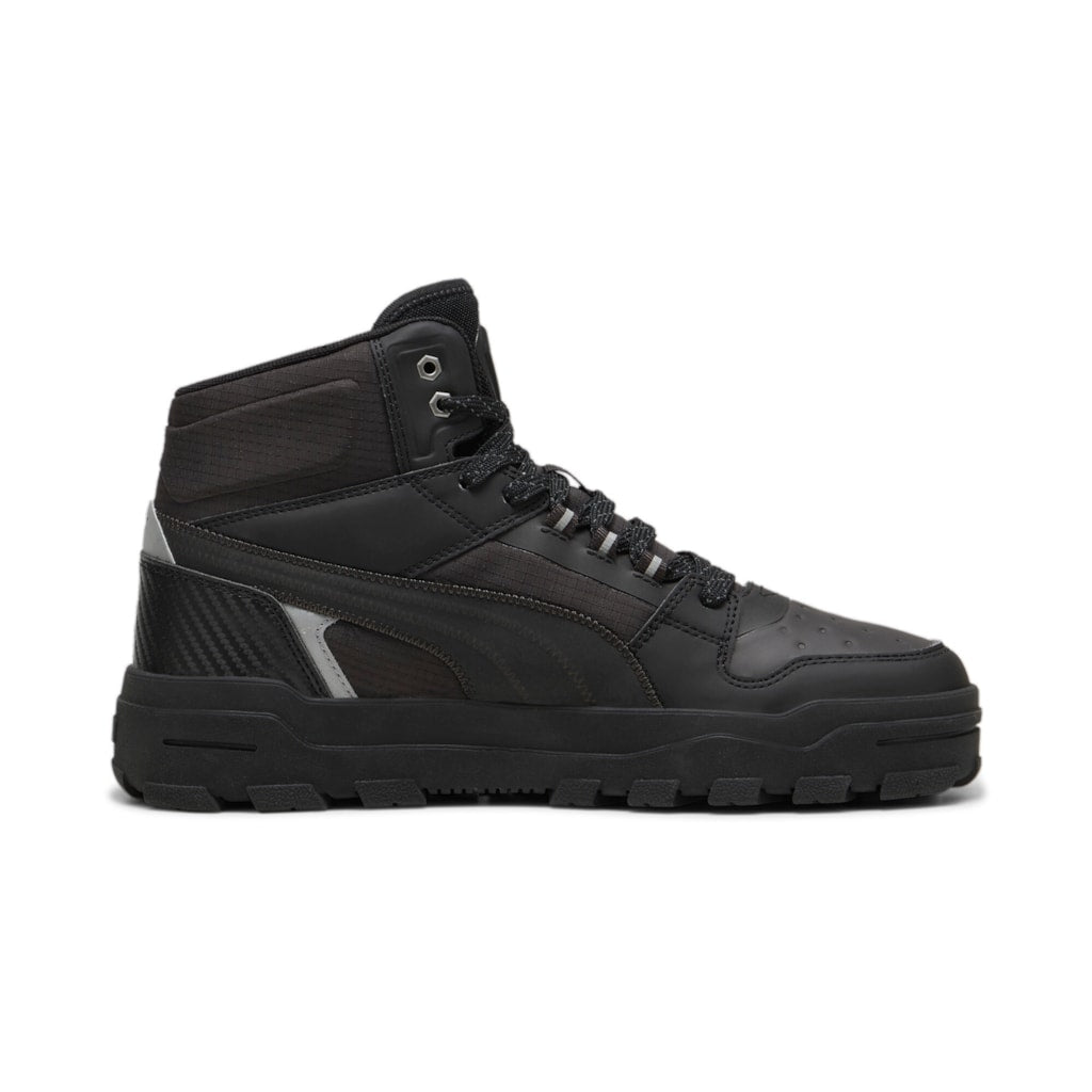 Puma Rebound Abrupt Open Road II M 397469-01 Cipő - Sportmania.hu