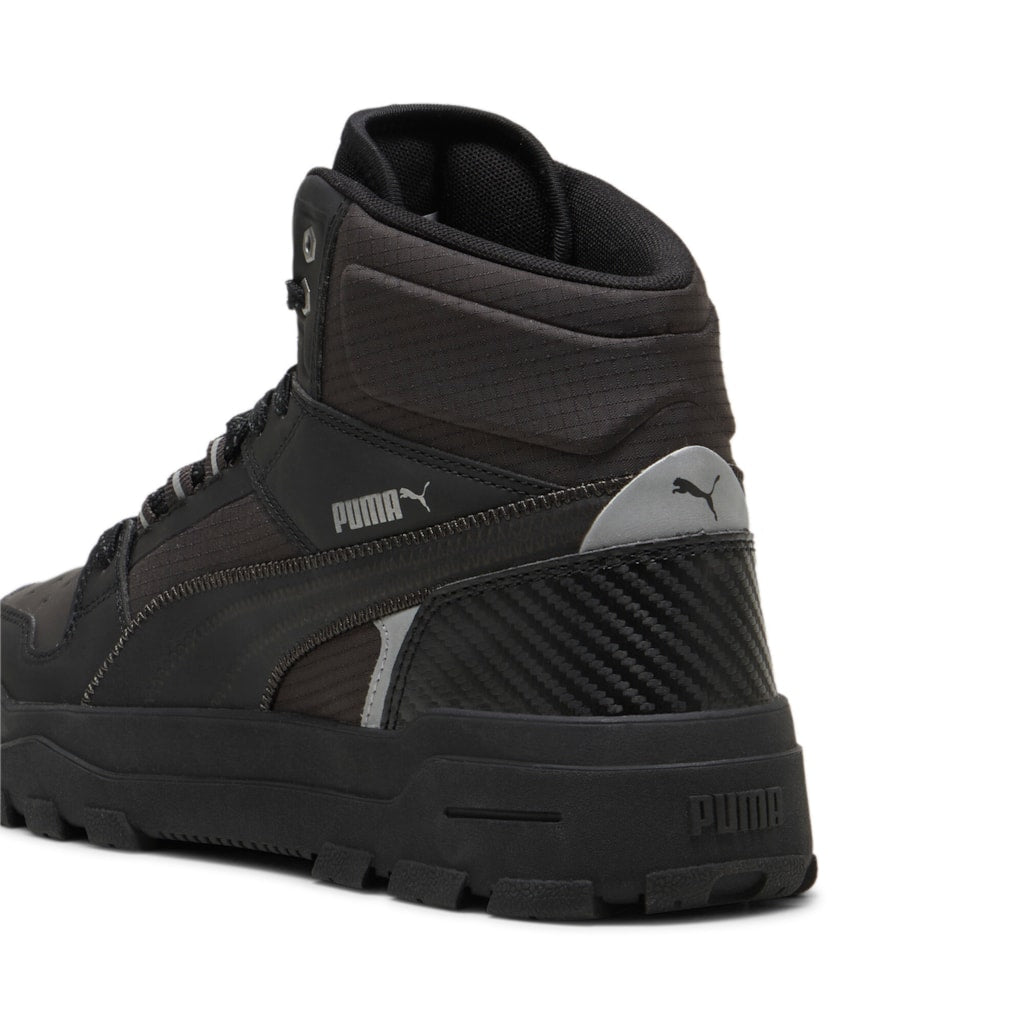 Puma Rebound Abrupt Open Road II M 397469-01 Cipő - Sportmania.hu
