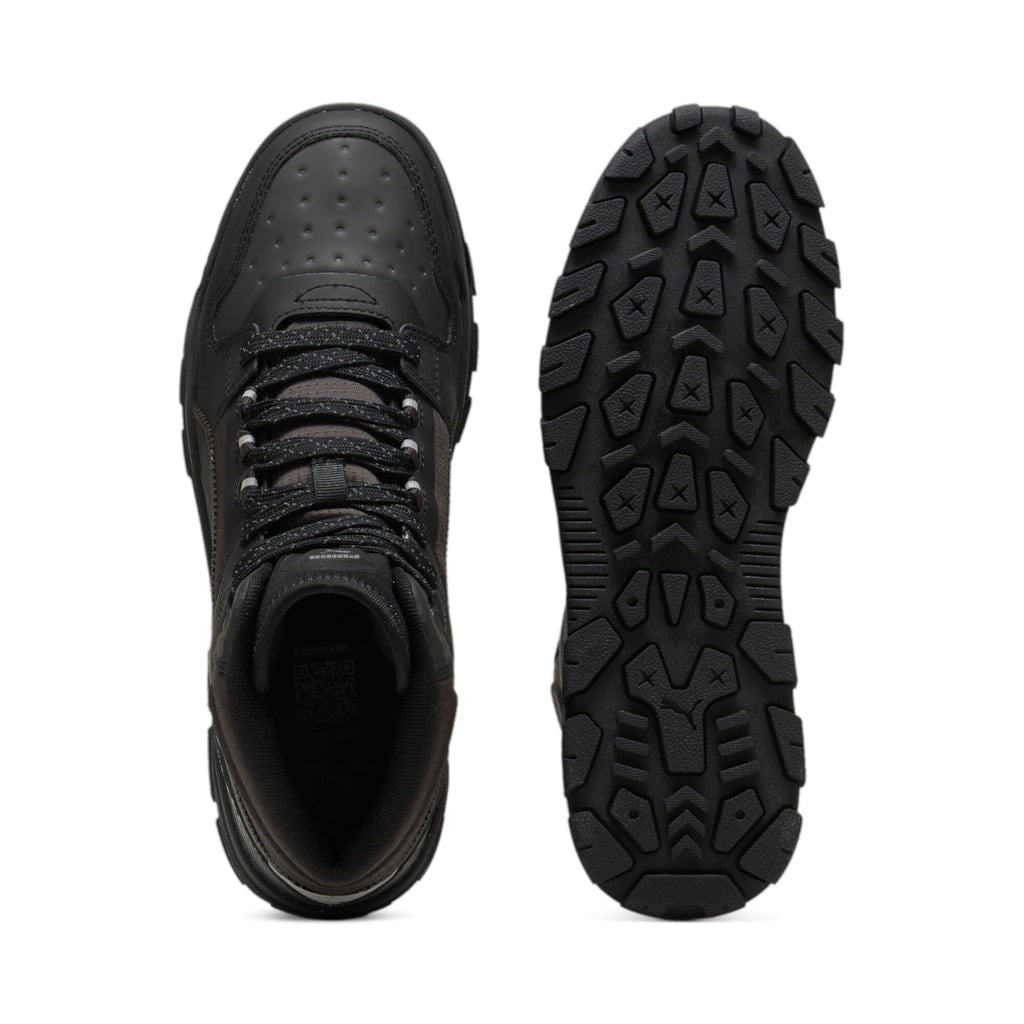 Puma Rebound Abrupt Open Road II M 397469-01 Cipő - Sportmania.hu
