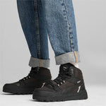 Puma Rebound Abrupt Open Road II M Edzőcipő férfi 397469-01