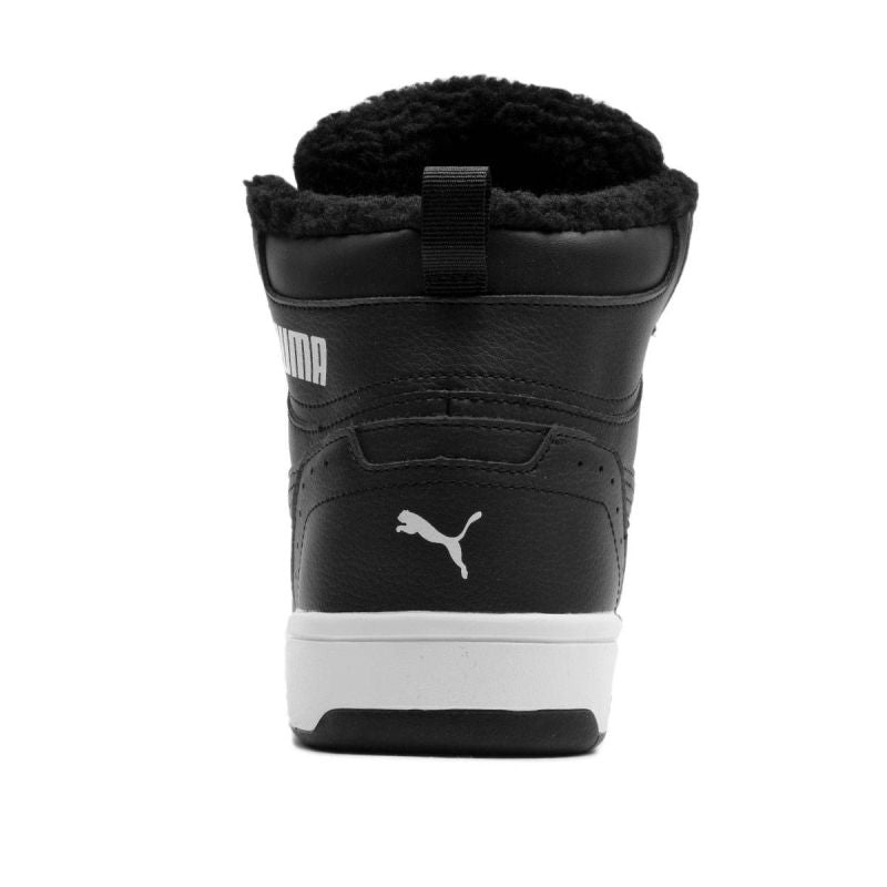 Puma Rebound Joy Fur utcai cipő 37557601