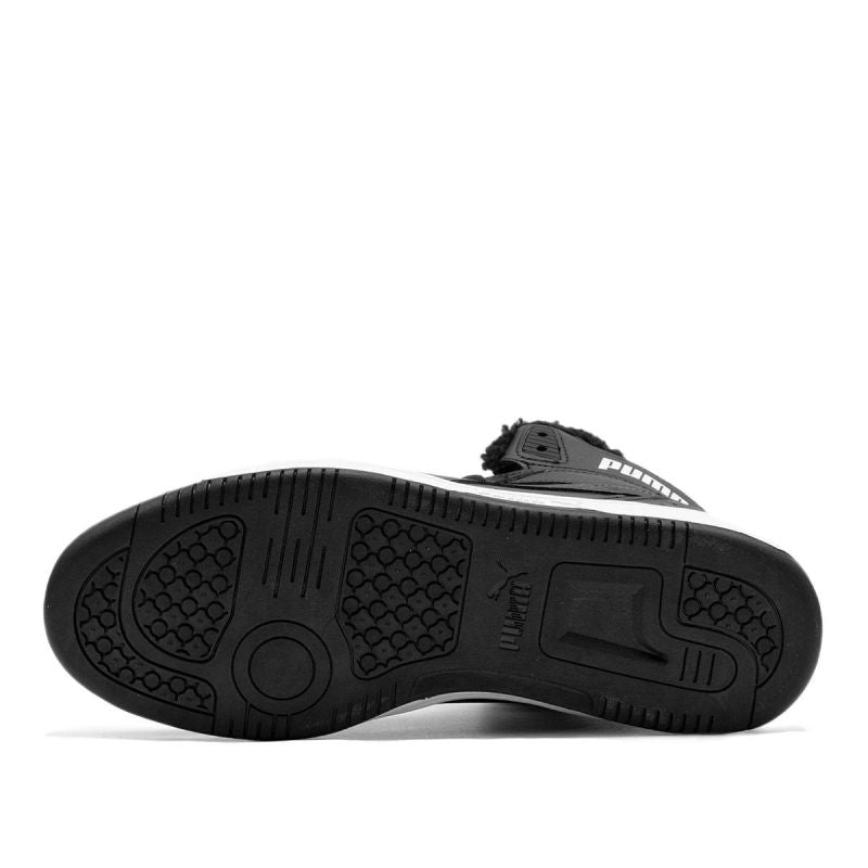 Puma Rebound Joy Fur utcai cipő 37557601