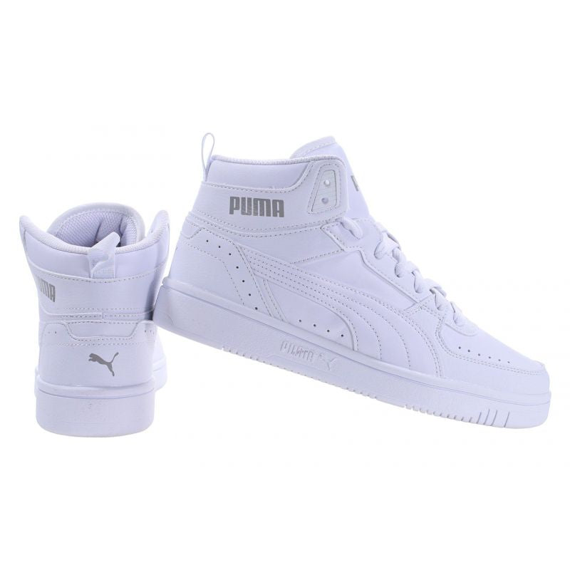 Puma Rebound Joy Jr 37468707 Cipő Magas szárú cipő - Sportmania.hu