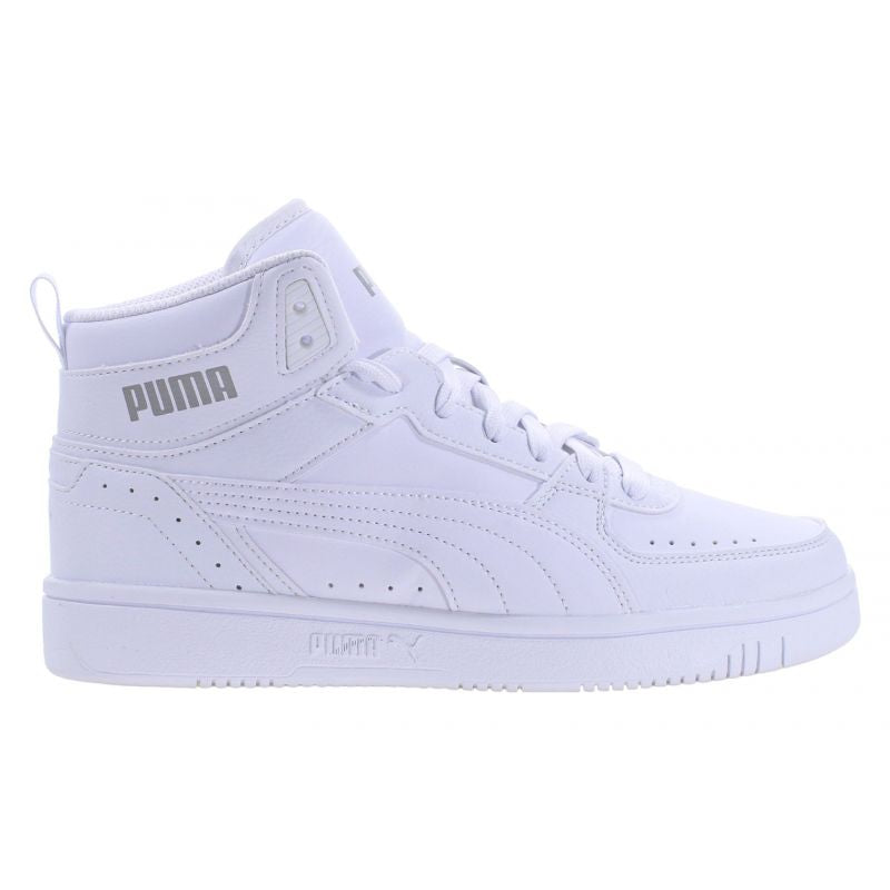 Puma Rebound Joy Jr 37468707 Cipő Magas szárú cipő - Sportmania.hu