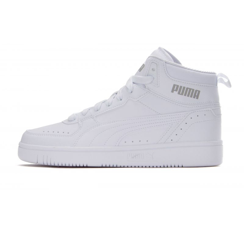 Puma Rebound Joy Jr 37468707 Cipő Magas szárú cipő - Sportmania.hu