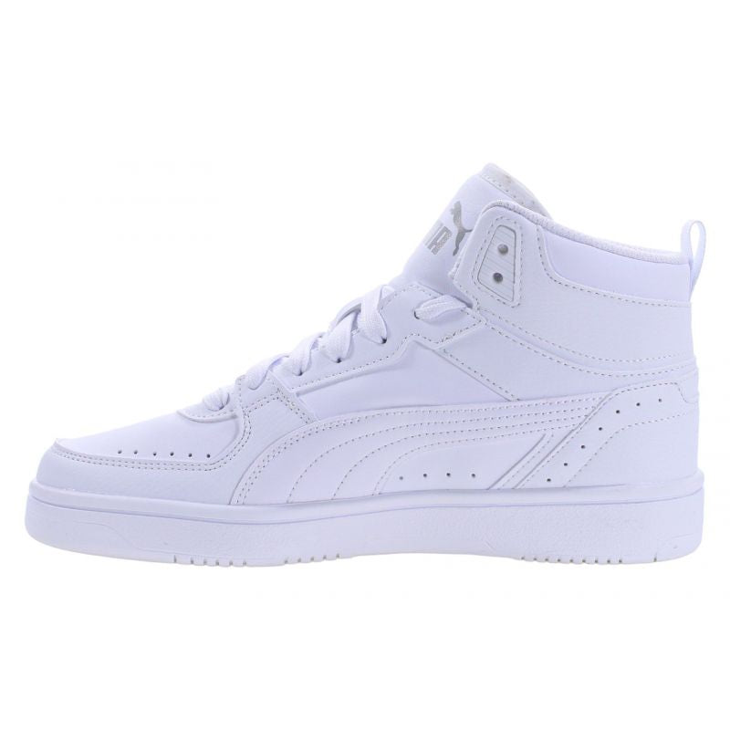 Puma Rebound Joy Jr 37468707 Cipő Magas szárú cipő - Sportmania.hu