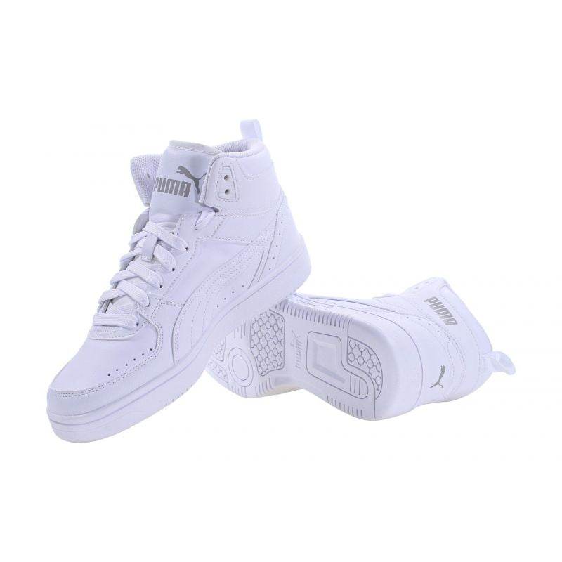 Puma Rebound Joy Jr 37468707 Cipő Magas szárú cipő - Sportmania.hu