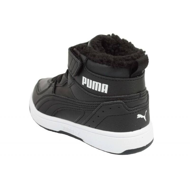 Puma Rebound Joy Jr 37547 901 Cipő - Sportmania.hu