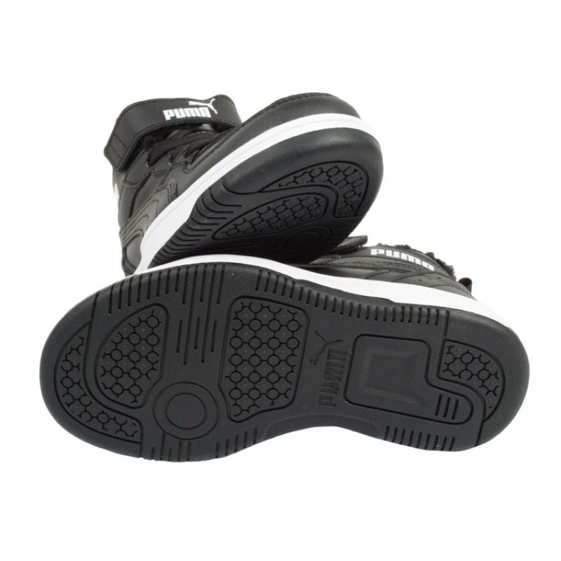 Puma Rebound Joy Jr 37547 901 Cipő - Sportmania.hu